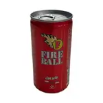 Fireball Energy Drink Can 185ml